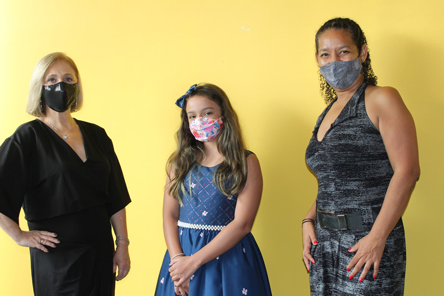 Formatura 5º Ano - Manhã - 2020